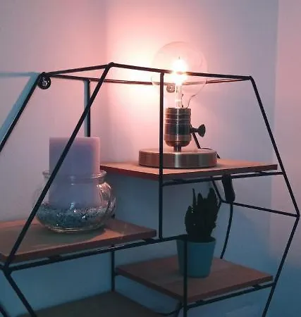 Tappa A 아파트 비톤토