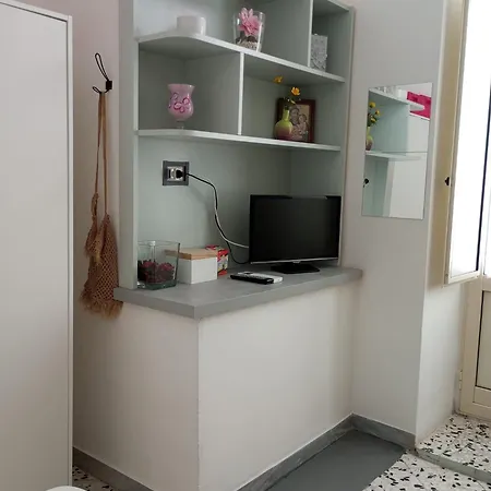 Zia Lucia *