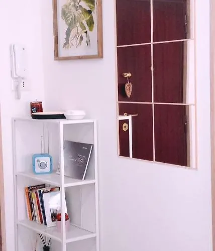 Zia Lucia * 비톤토