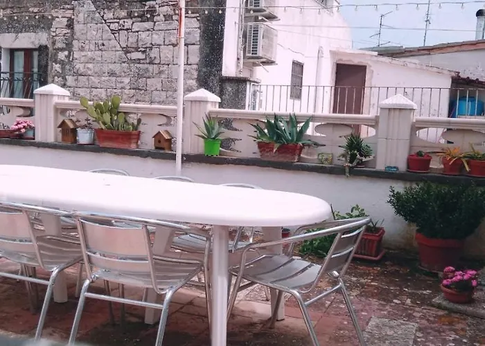 Zia Lucia * 비톤토