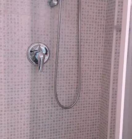 Tappa A Apartment