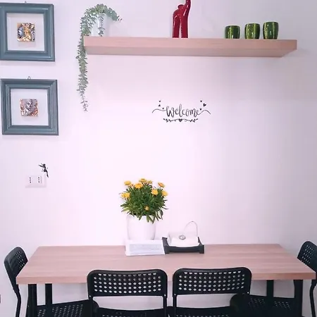 Tappa A Apartment