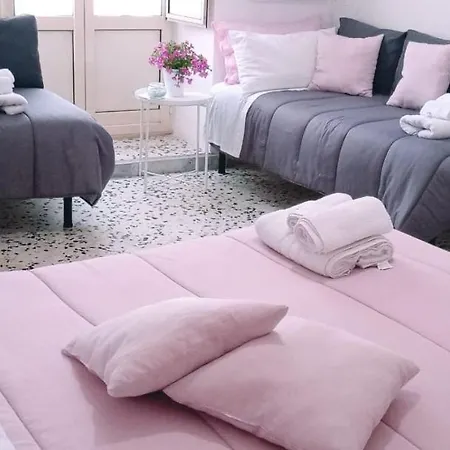 Apartment Tappa A