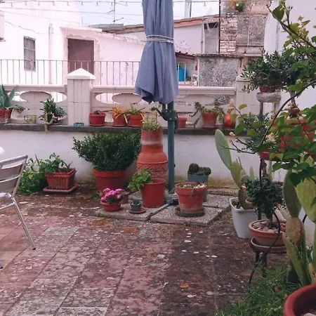 Tappa A Apartment