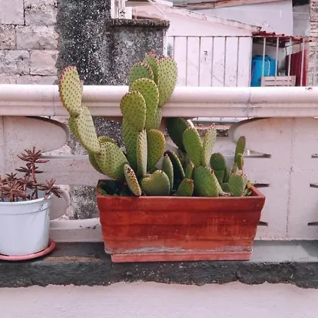 Tappa A Apartamento *