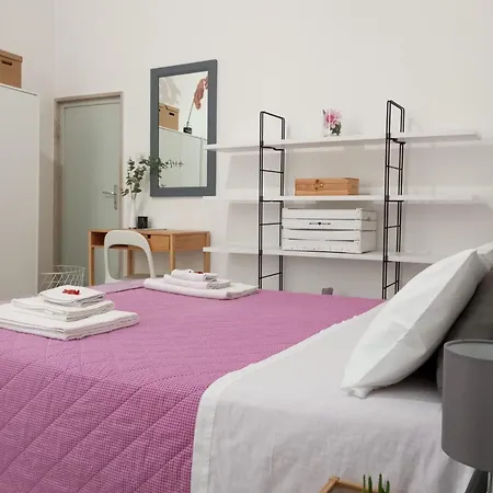 Apartment Tappa A Bitonto