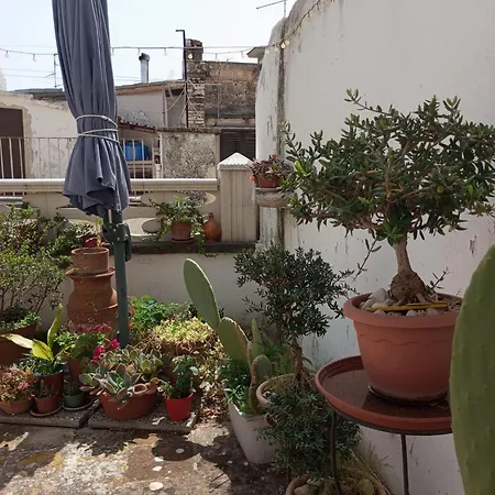 Tappa A Apartment *