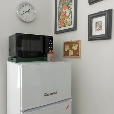 Apartment Tappa A *