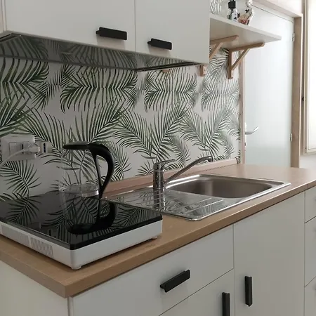 Tappa A Apartment *