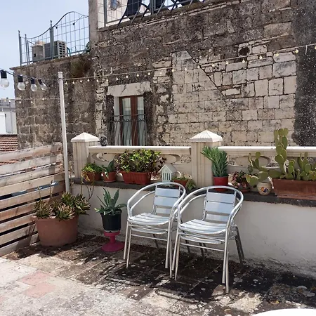Apartamento Tappa A Bitonto